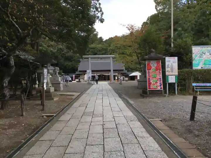 常磐神社のその他建物