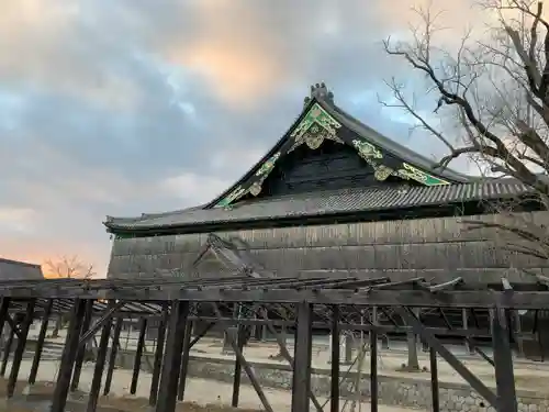 本山専修寺の建物その他