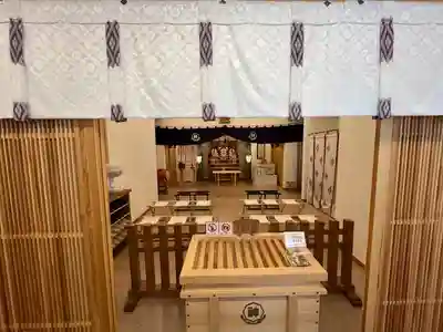 剣神社(埼玉県)