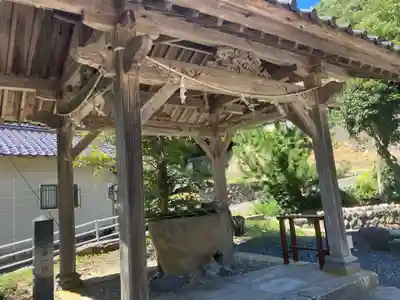 長田神社(鳥取県)