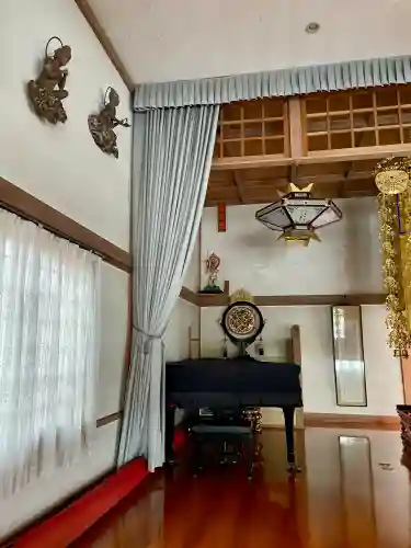 大信寺(群馬県)