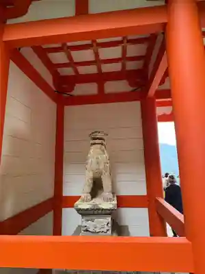 青岸渡寺(和歌山県)