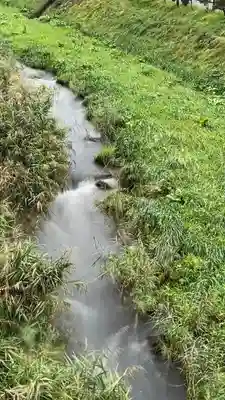 厳竜神社(岩手県)