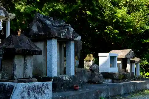 粟井神社(香川県)
