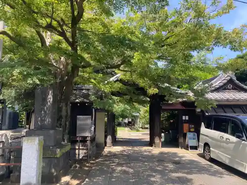 天王寺(東京都)