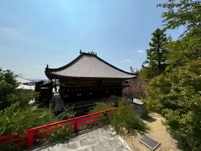 中山寺(兵庫県)