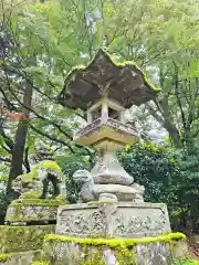 鰐淵寺(島根県)