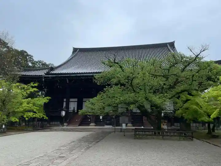 真正極楽寺(真如堂)(京都府)