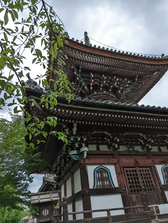 本法寺(京都府)