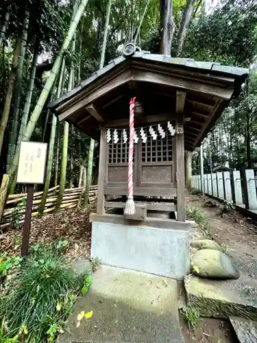 春日部八幡神社(埼玉県)
