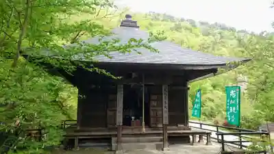 若松寺の末社・摂社