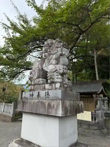 冨士御室浅間神社(山梨県)