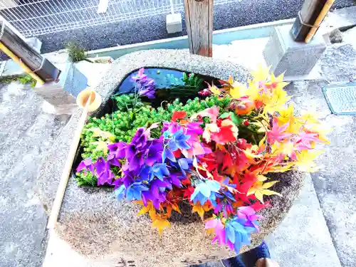 阿邪訶根神社(福島県)