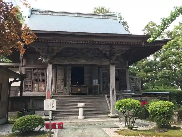 太龍寺のその他建物