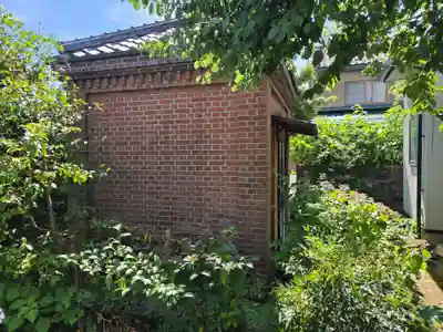火産霊神社(福井県)