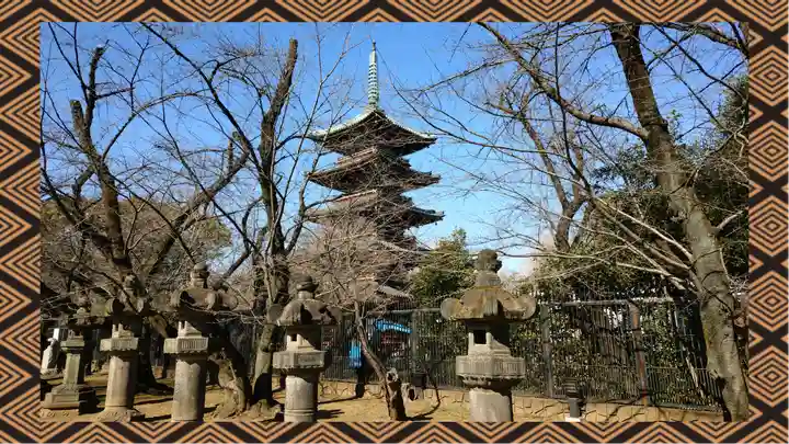 上野東照宮(東京都)