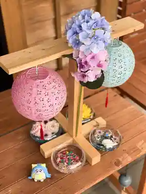 伊達神社のその他建物