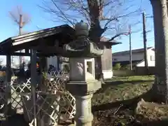 三島神社の建物その他