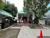 椙森神社(東京都)