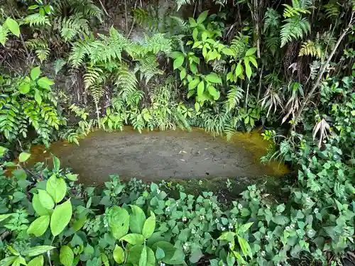 白笹稲荷神社(神奈川県)