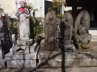 萬福寺(東京都)