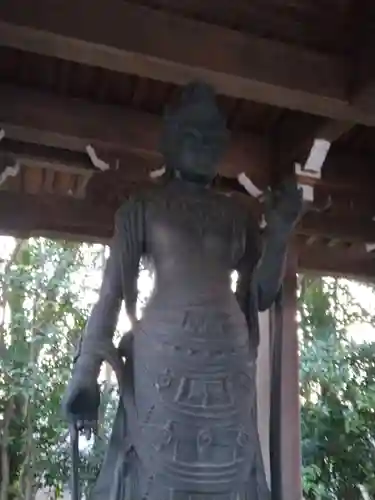 高野山真言宗海龍山本泉寺増徳院(神奈川県)