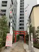 櫻天神社(愛知県)