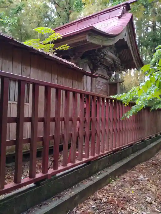 八幡神社(宮城県)