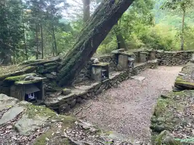 神明神社(徳島県)