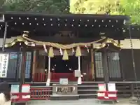 山寺日枝神社(山形県)
