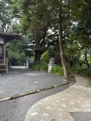 駒宮神社(宮崎県)