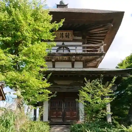 法眼寺のその他建物