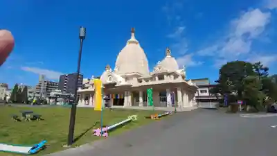 川崎大師（平間寺）のその他建物