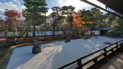 相国寺（相国承天禅寺）(京都府)