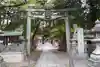 立木神社(滋賀県)