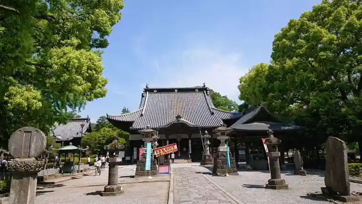 鑁阿寺(栃木県)