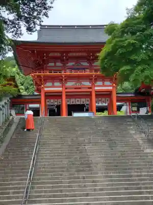 近江神宮(滋賀県)