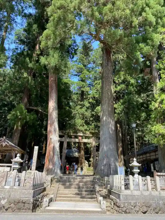 室生龍穴神社(奈良県)
