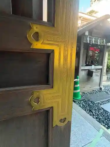 東京大神宮(東京都)