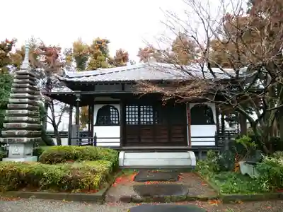 永徳寺(群馬県)