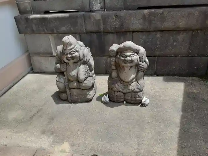 高輪神社(東京都)