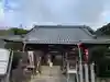 宝生寺の本殿・本堂