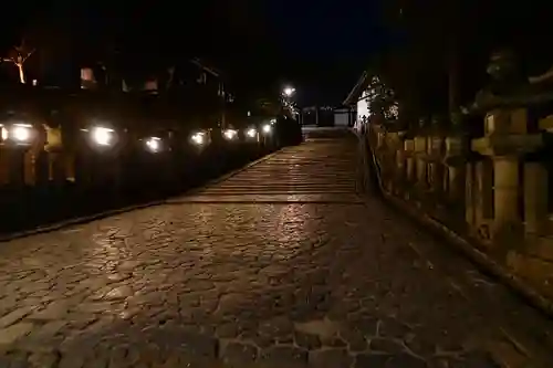 東大寺 二月堂のその他建物