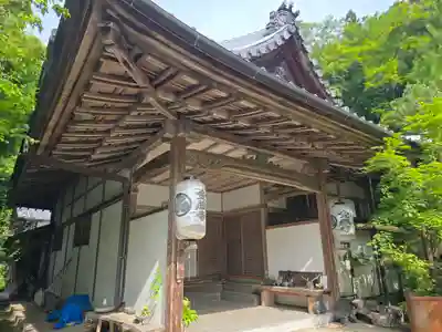 金蔵寺(京都府)