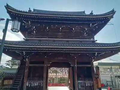 中山寺(兵庫県)