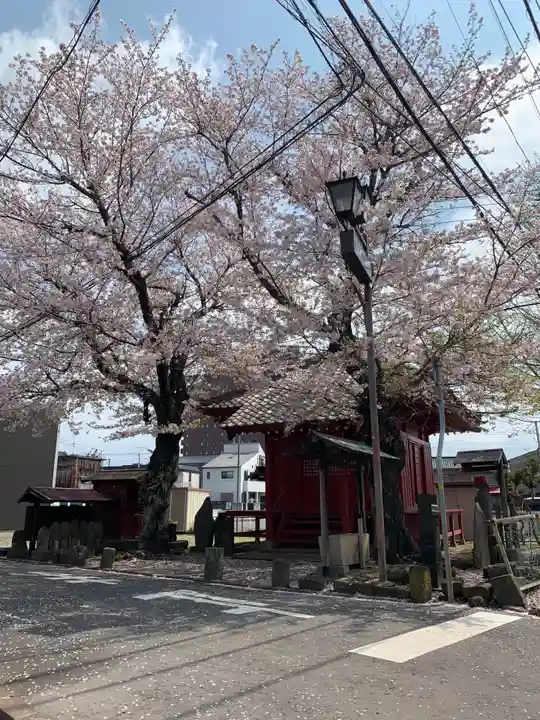 阿弥陀堂(茨城県)