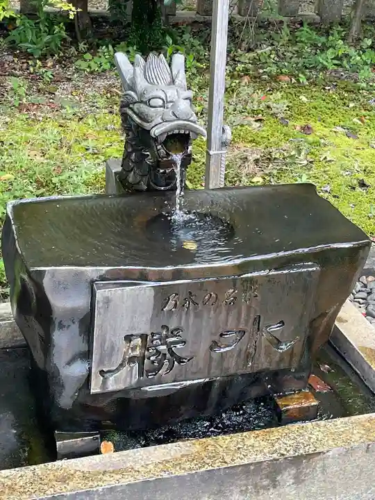 京都乃木神社(京都府)