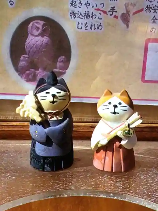 池袋御嶽神社(東京都)