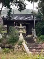 神吉八幡神社(兵庫県)