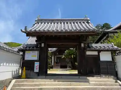 朝日寺(岡山県)